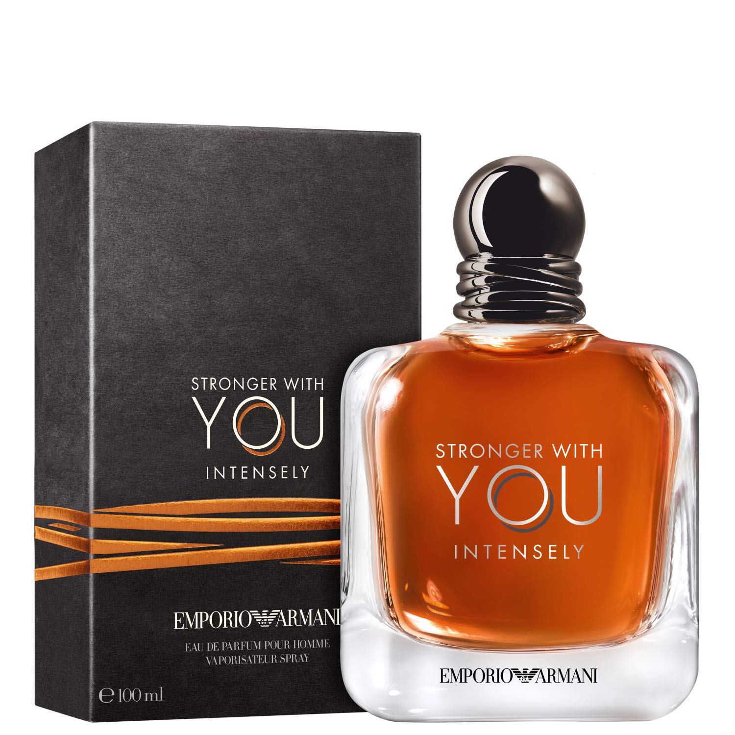Pack Decante 10 ML + 10 ML 9pm intensly