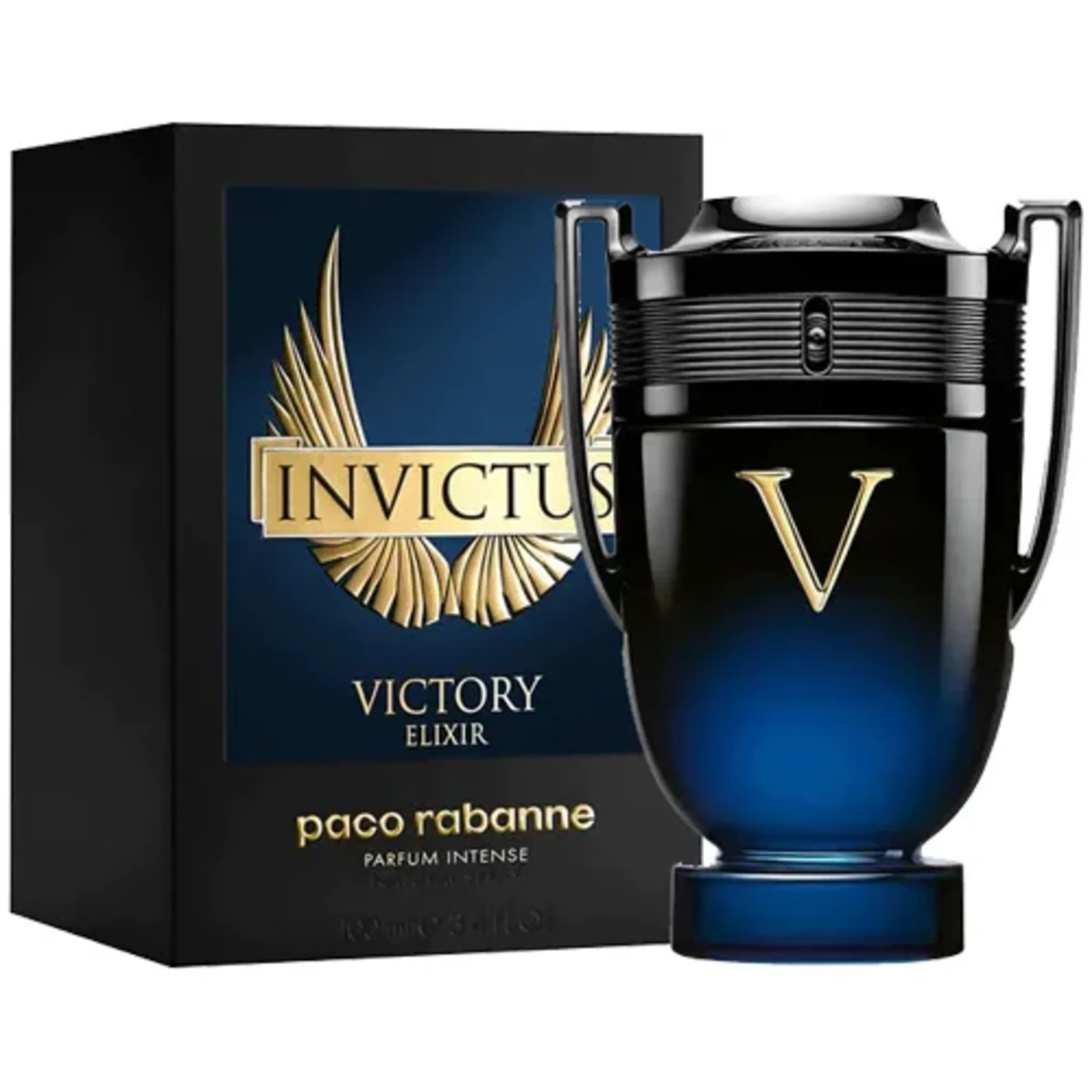 10ml Jean Paul Gaultier + Invictus Victory EDP
