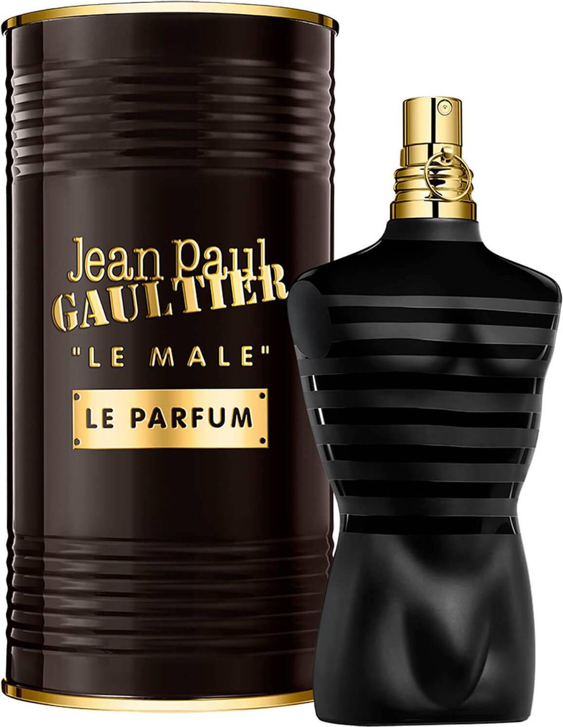 10ml Jean Paul Gaultier + Invictus Victory EDP