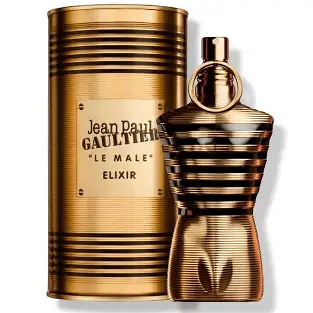 Parfum Discovery – Collection Homme