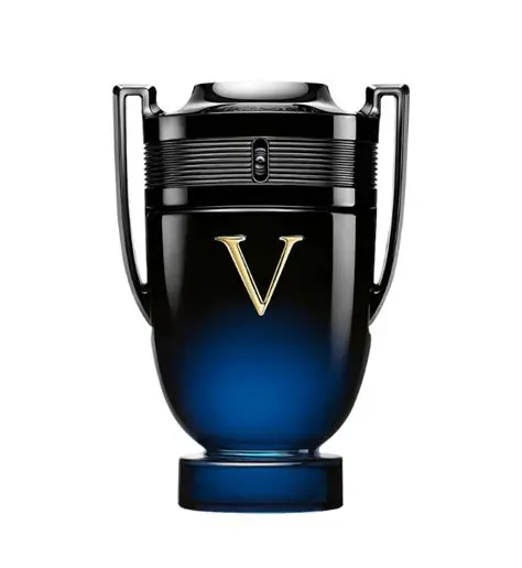 Paul Gaultier Luxurious + Paco Rabanne Invictus 