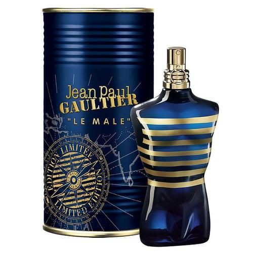 10ml Jean Paul Gaultier + Invictus Victory EDP