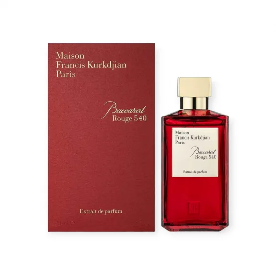 Baccarat Rouge 540