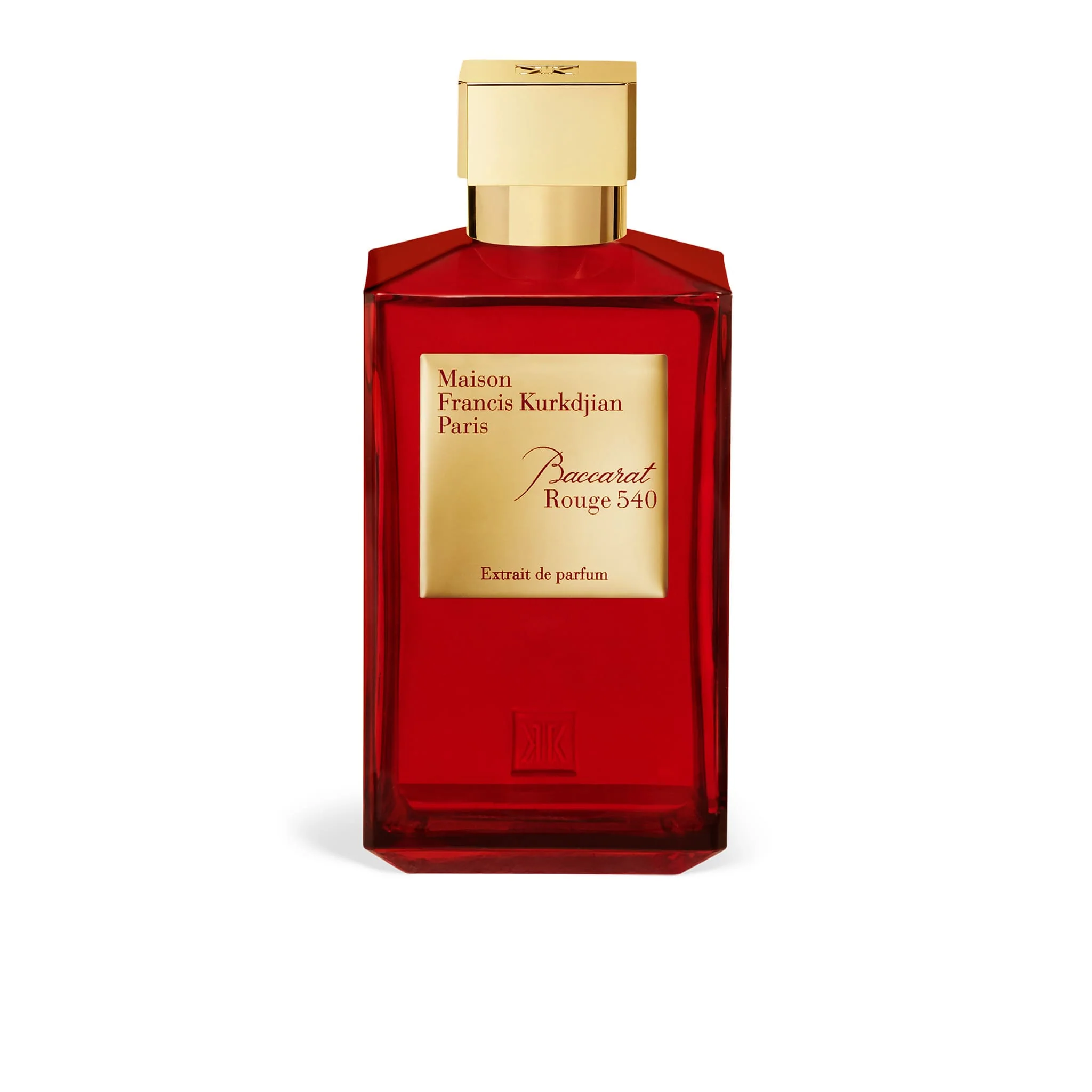 Baccarat Rouge 540