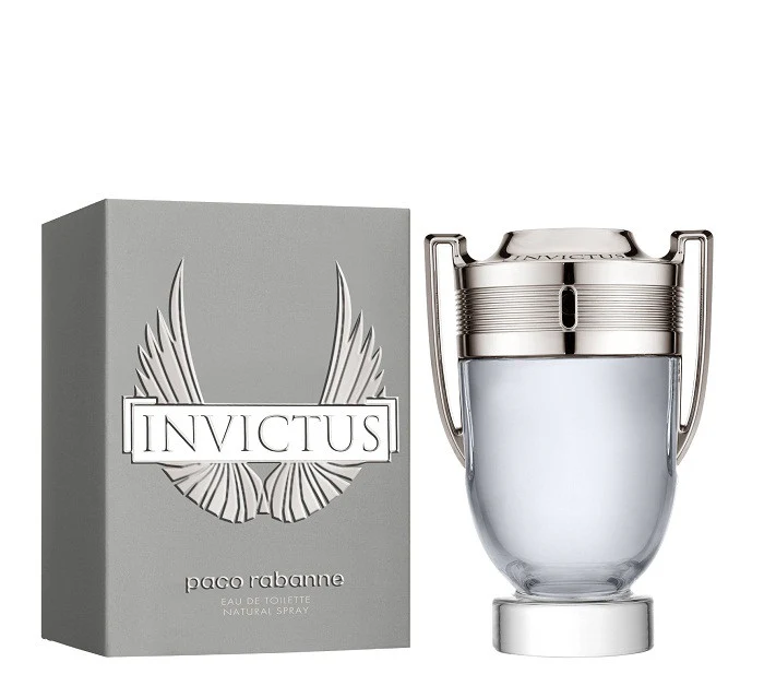 Invictus  PACO RABANNE