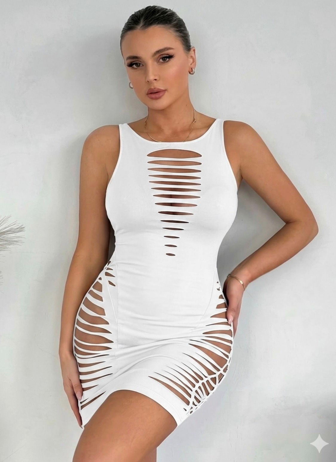 chemise 12