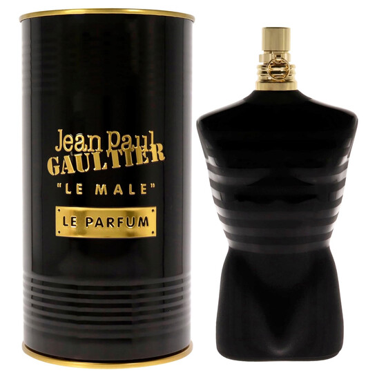 jean paul gaultier mens le male le parfum edp spray