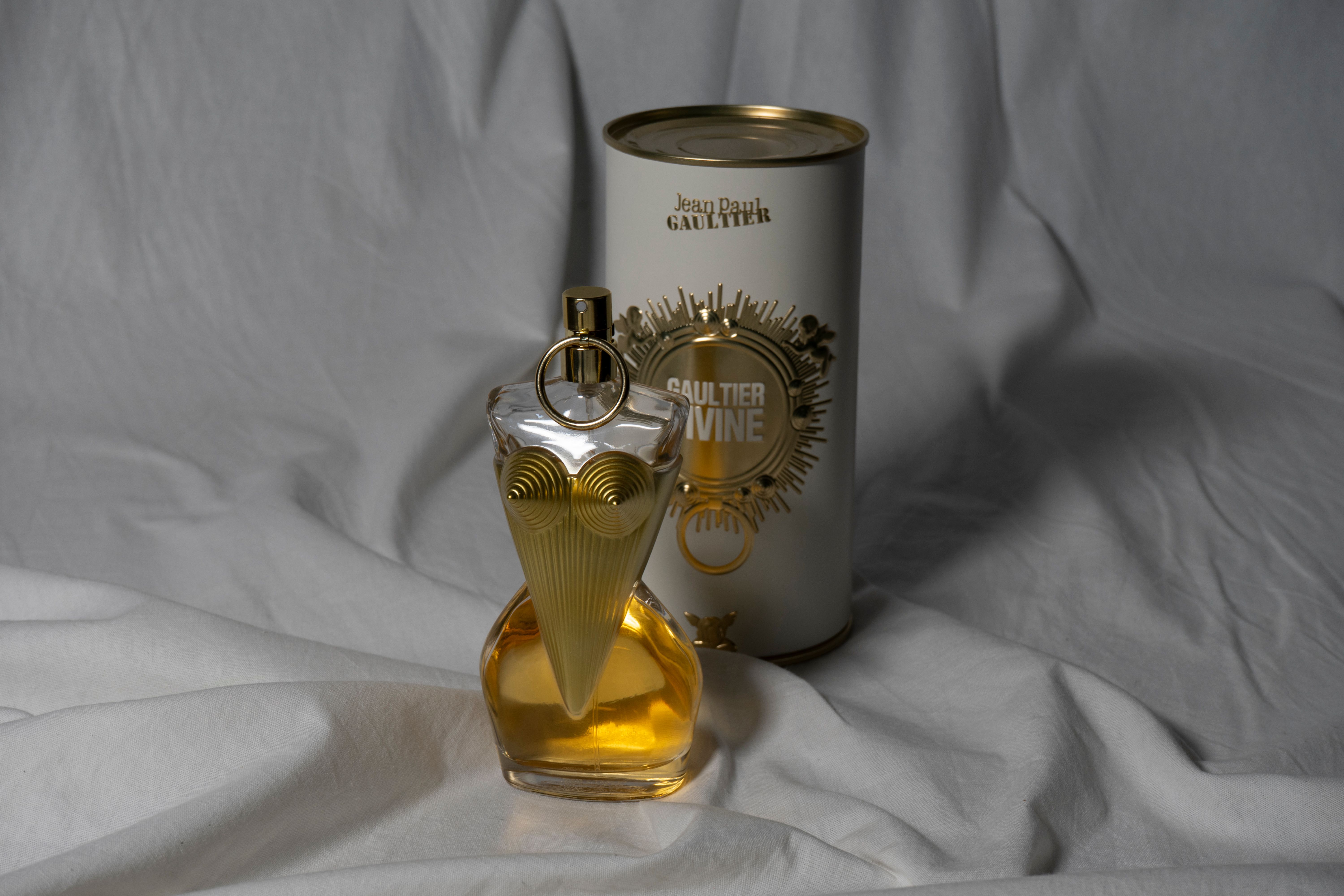 Luxurious Jean Paul Gaultier perfume