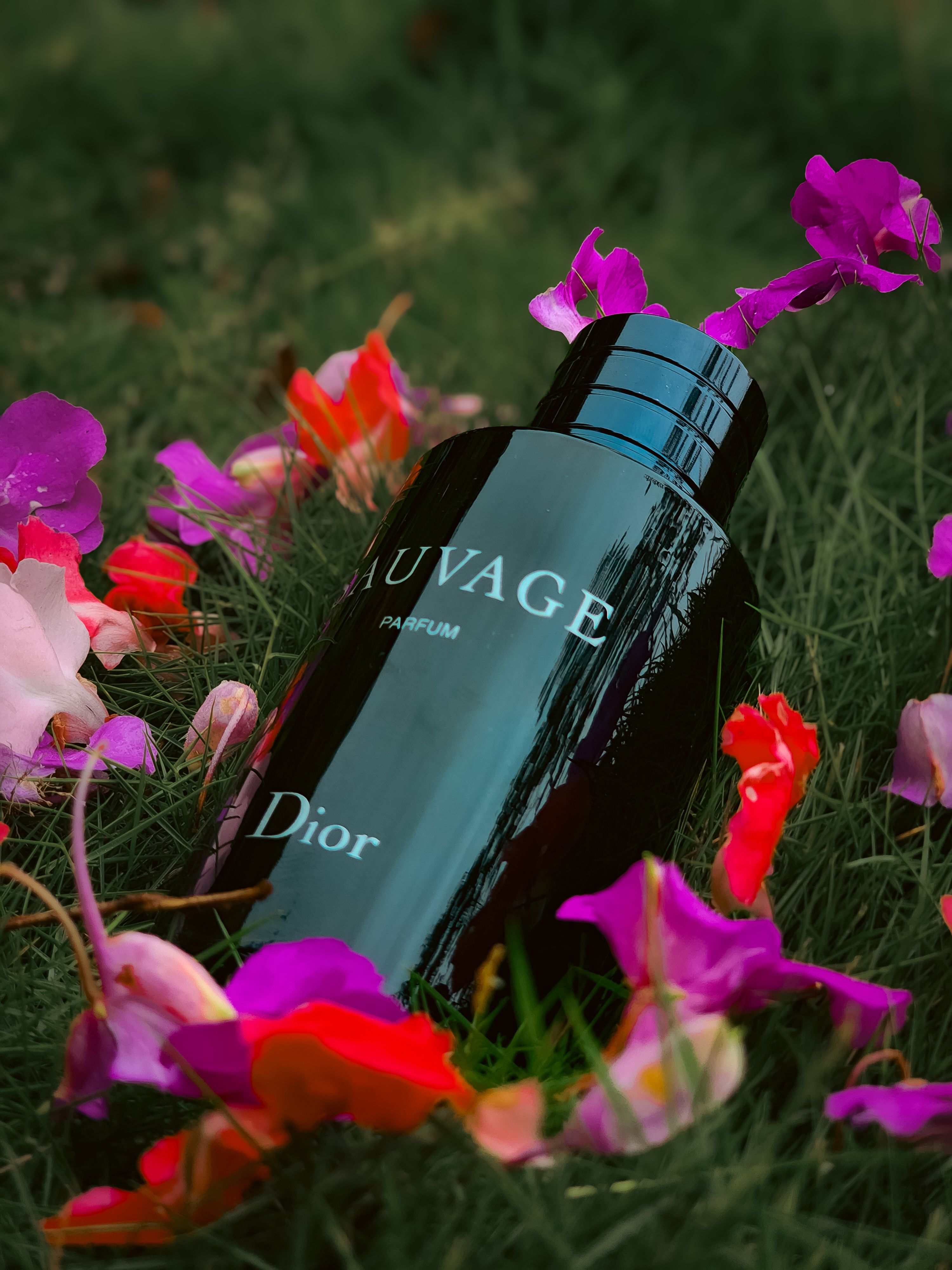 Dior Sauvage Elixir 100ml