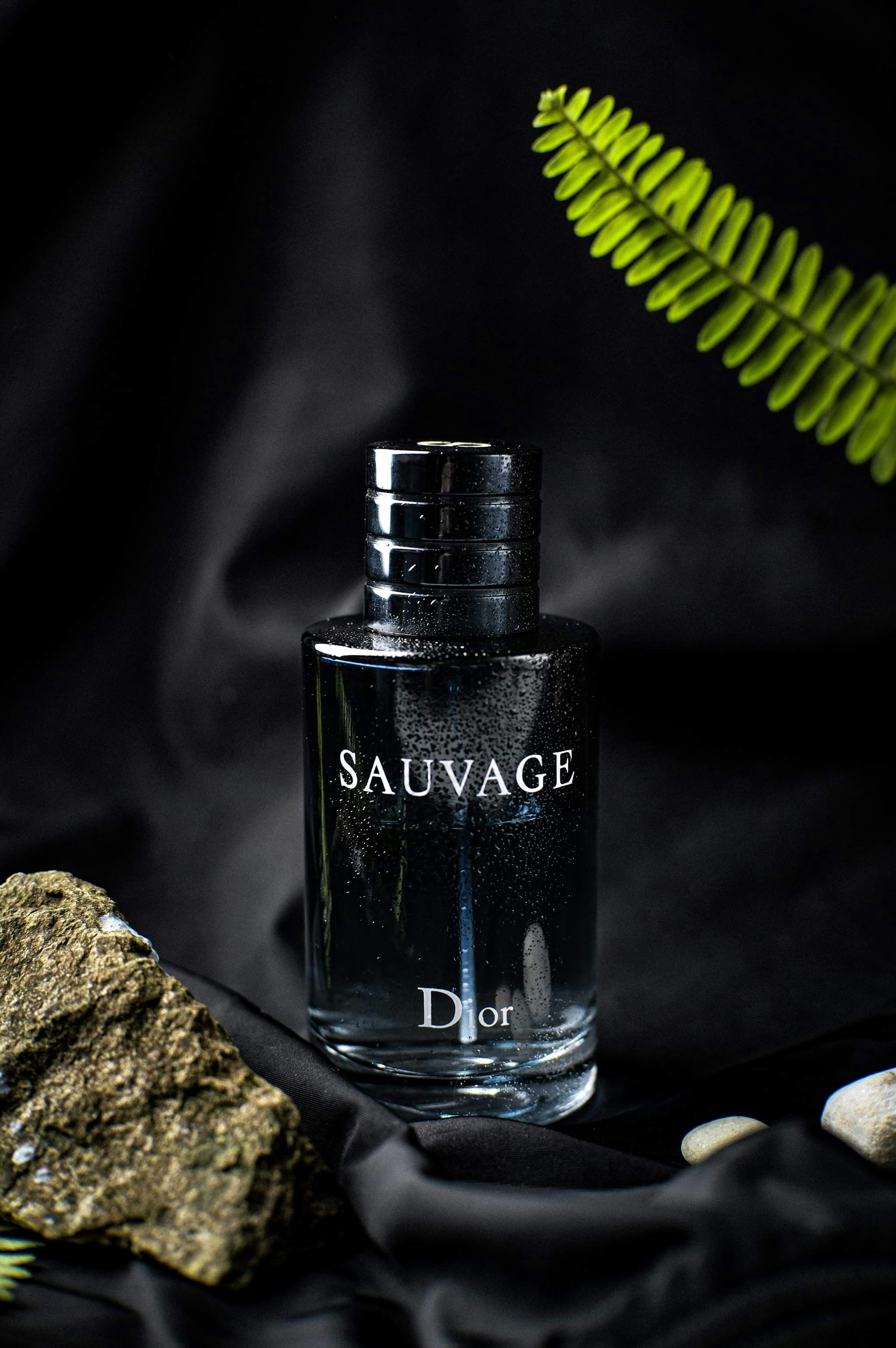 Dior Sauvage Elixir 100ml